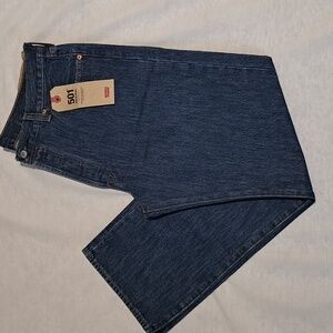 Levi's 501 Original. Mens 36x30.